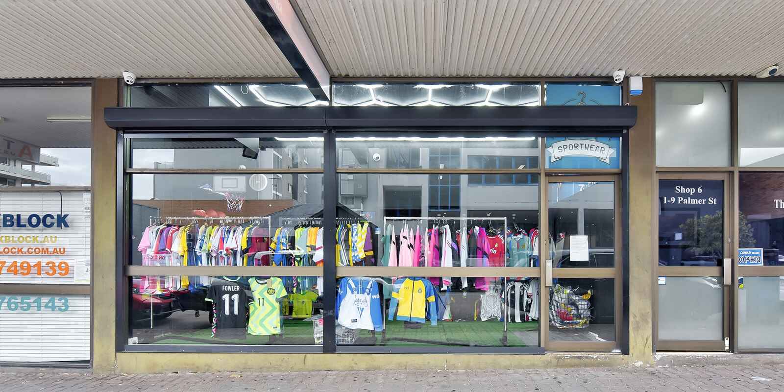 Parramatta Parramatta