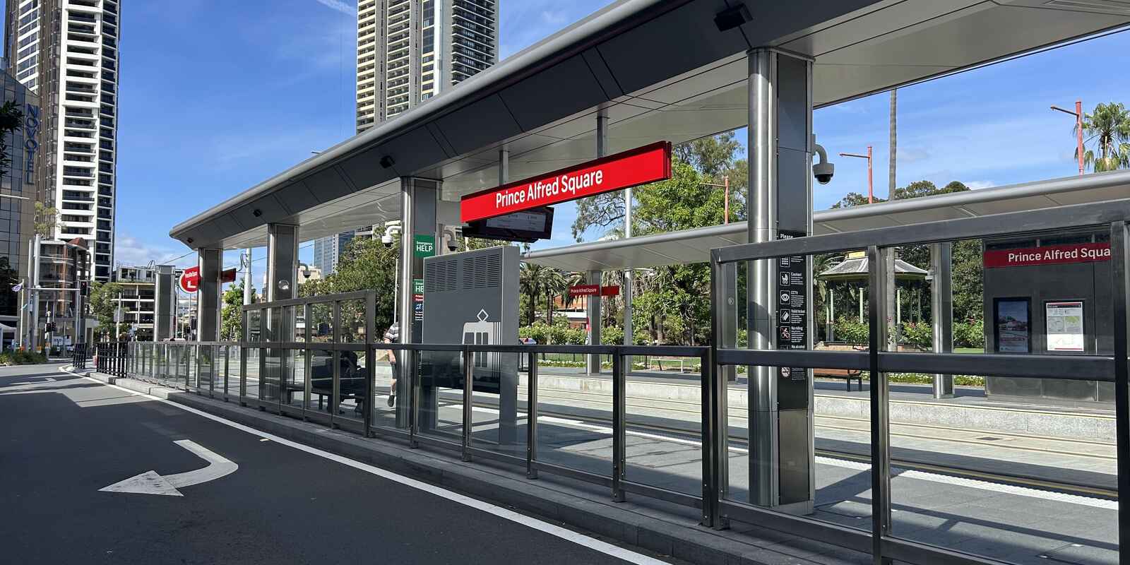 Parramatta Parramatta