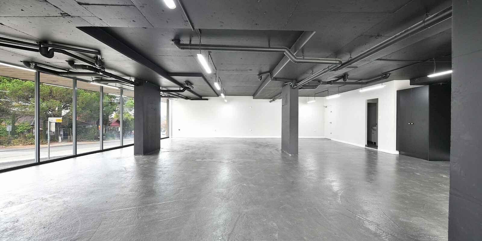 Merrylands Merrylands