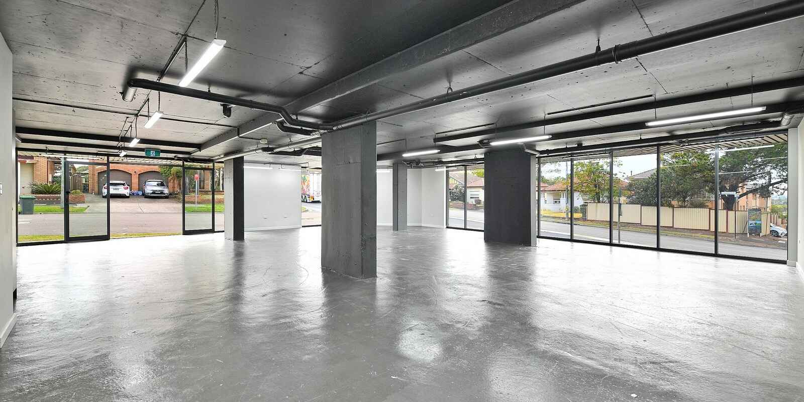 Merrylands Merrylands