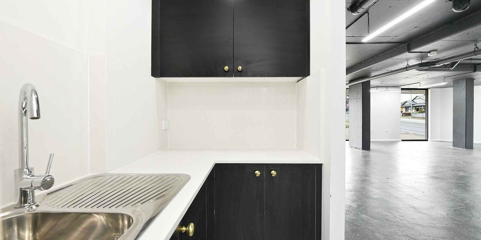 Merrylands Merrylands