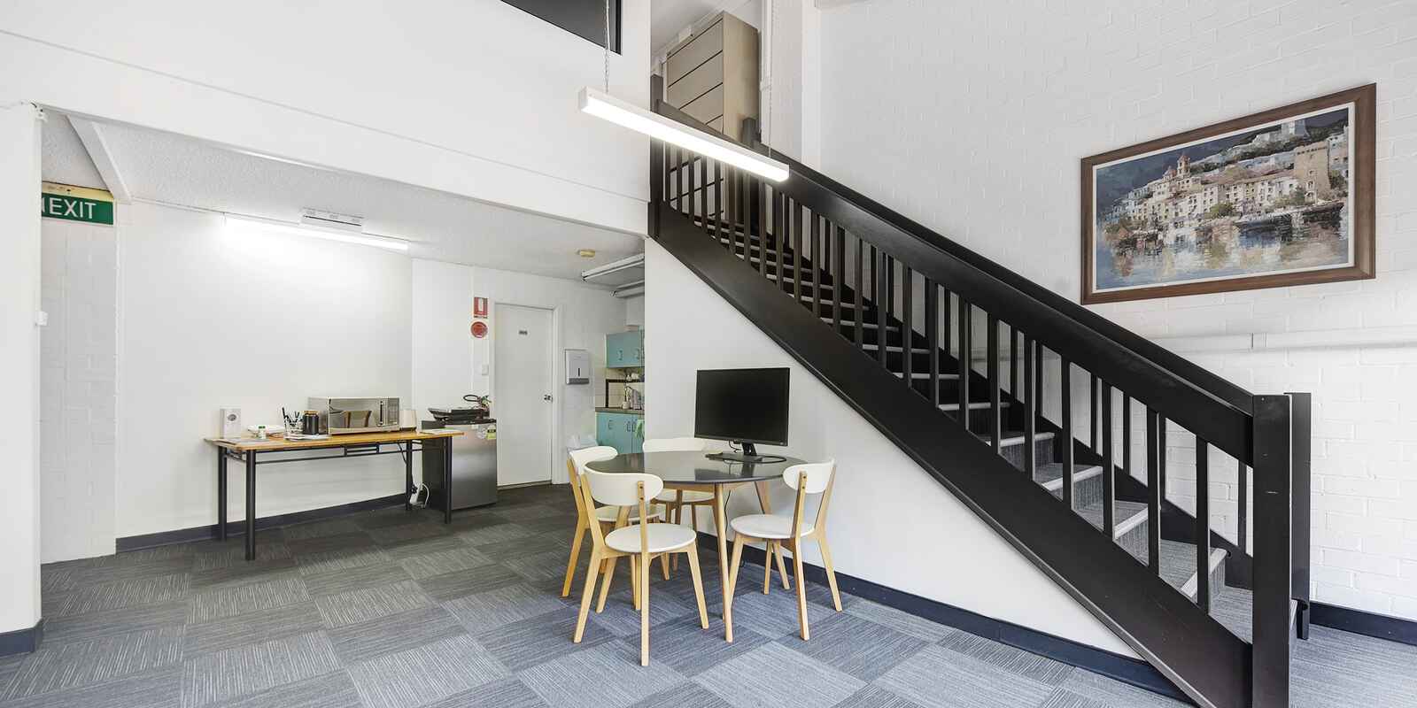 Parramatta Parramatta