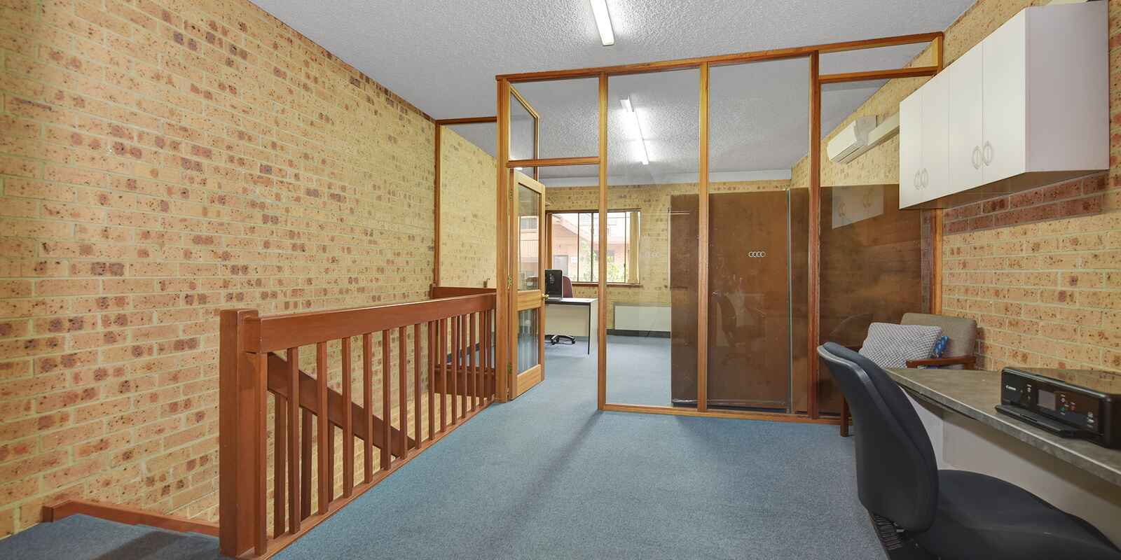 Parramatta Parramatta