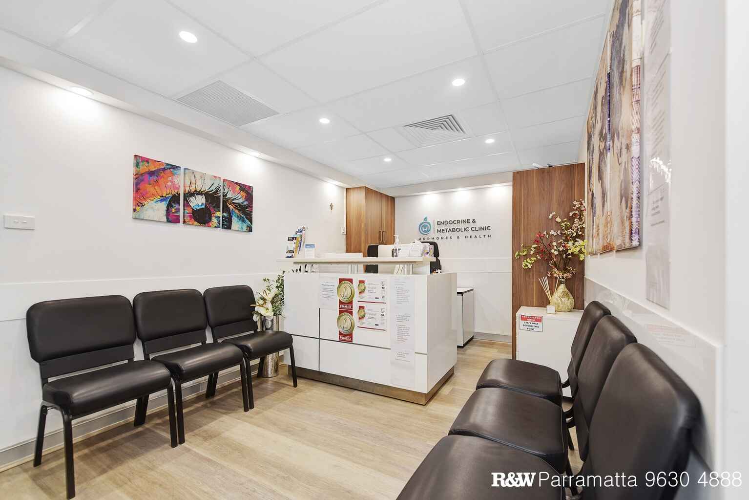 3/1a Ashley Lane Westmead