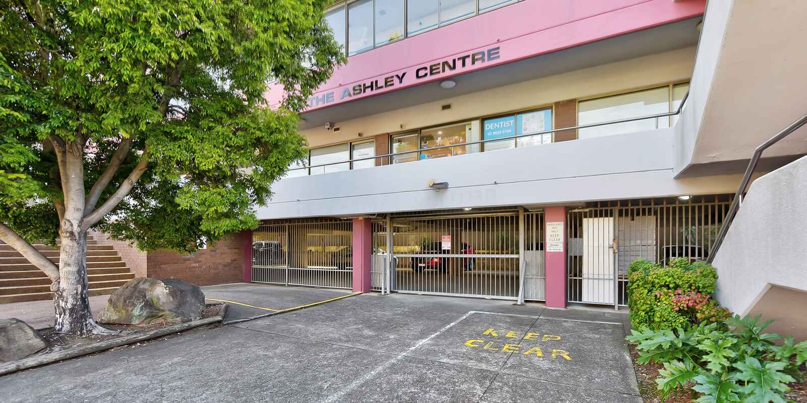 3/1a Ashley Lane Westmead