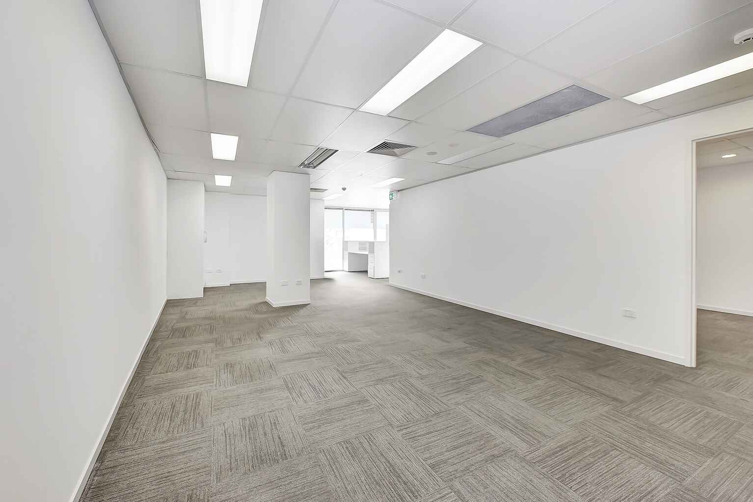 Parramatta Parramatta