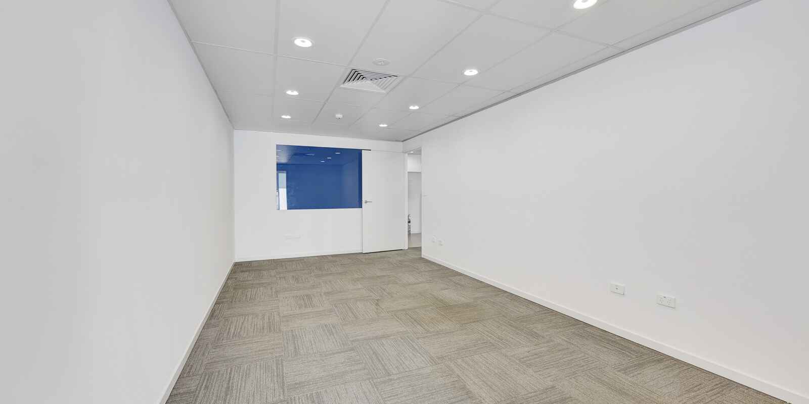 Parramatta Parramatta