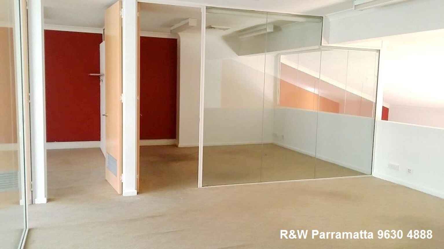 Parramatta Parramatta