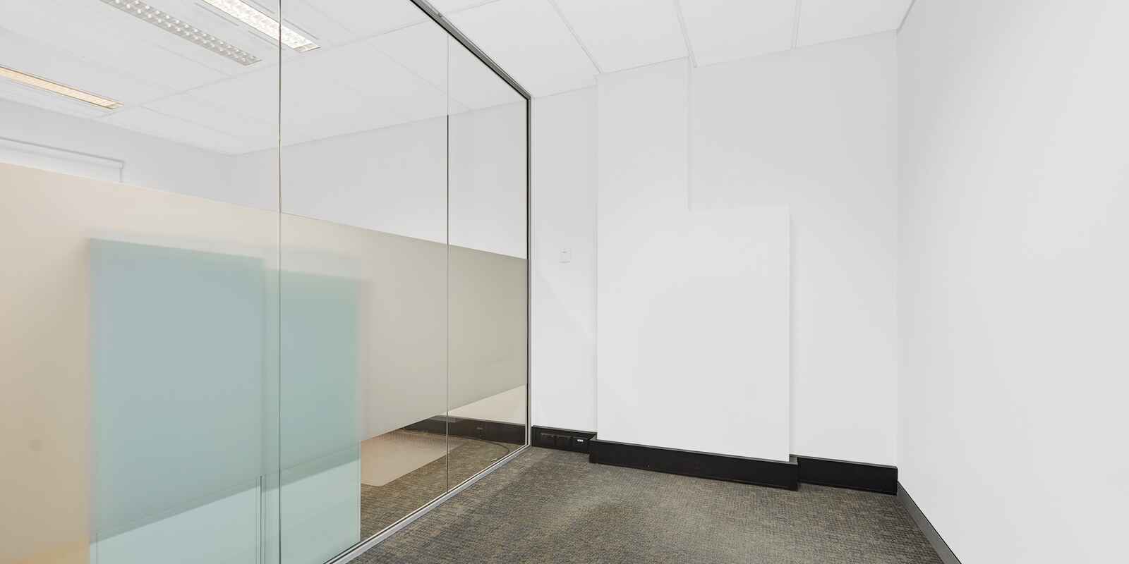 Parramatta Parramatta