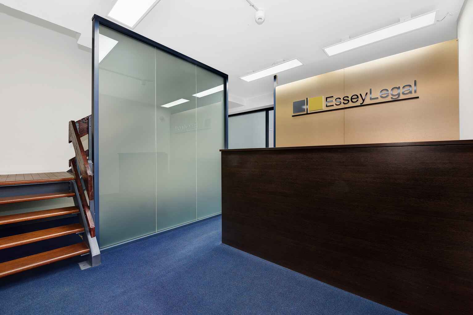 Parramatta Parramatta