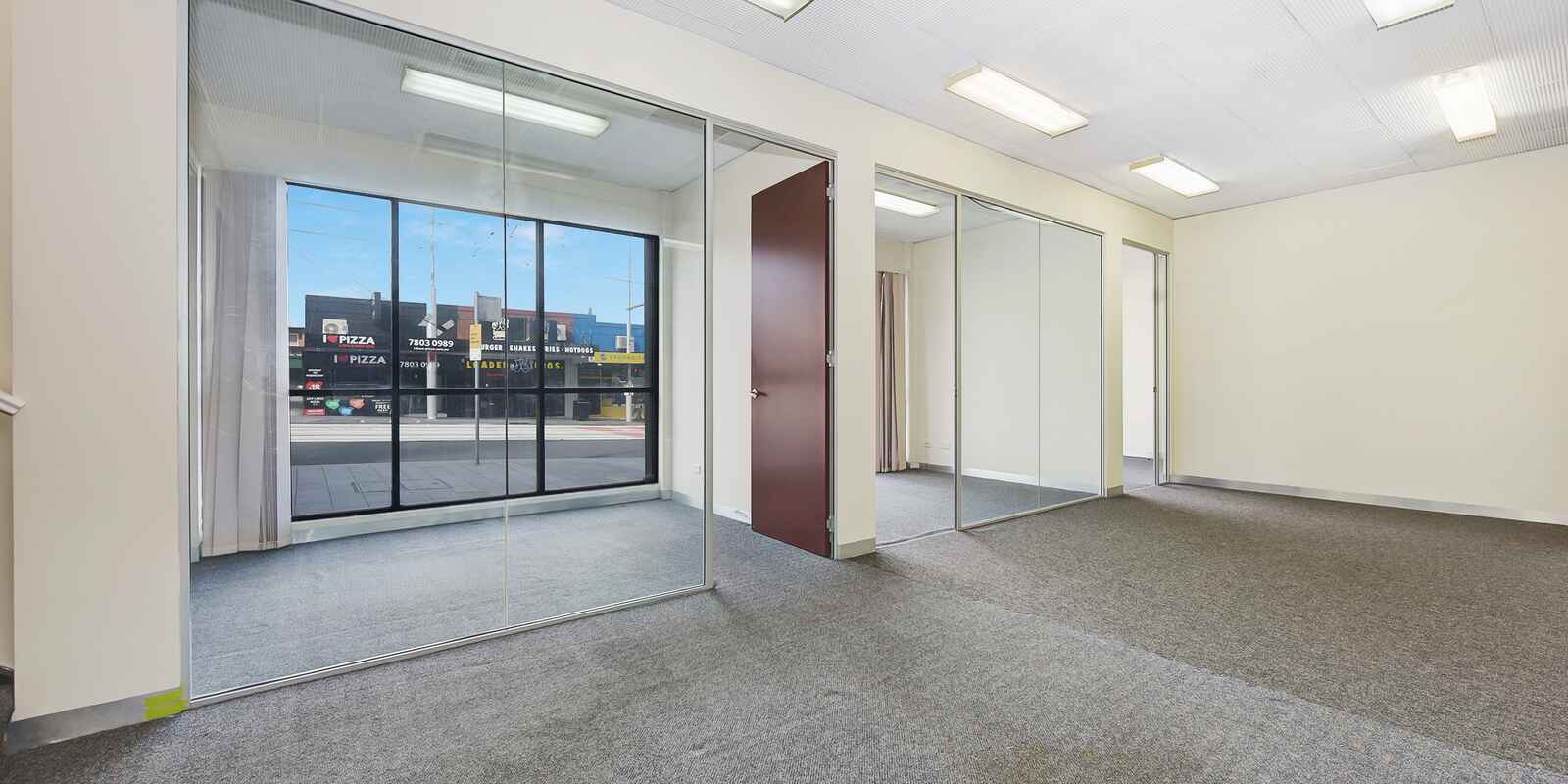 Parramatta Parramatta