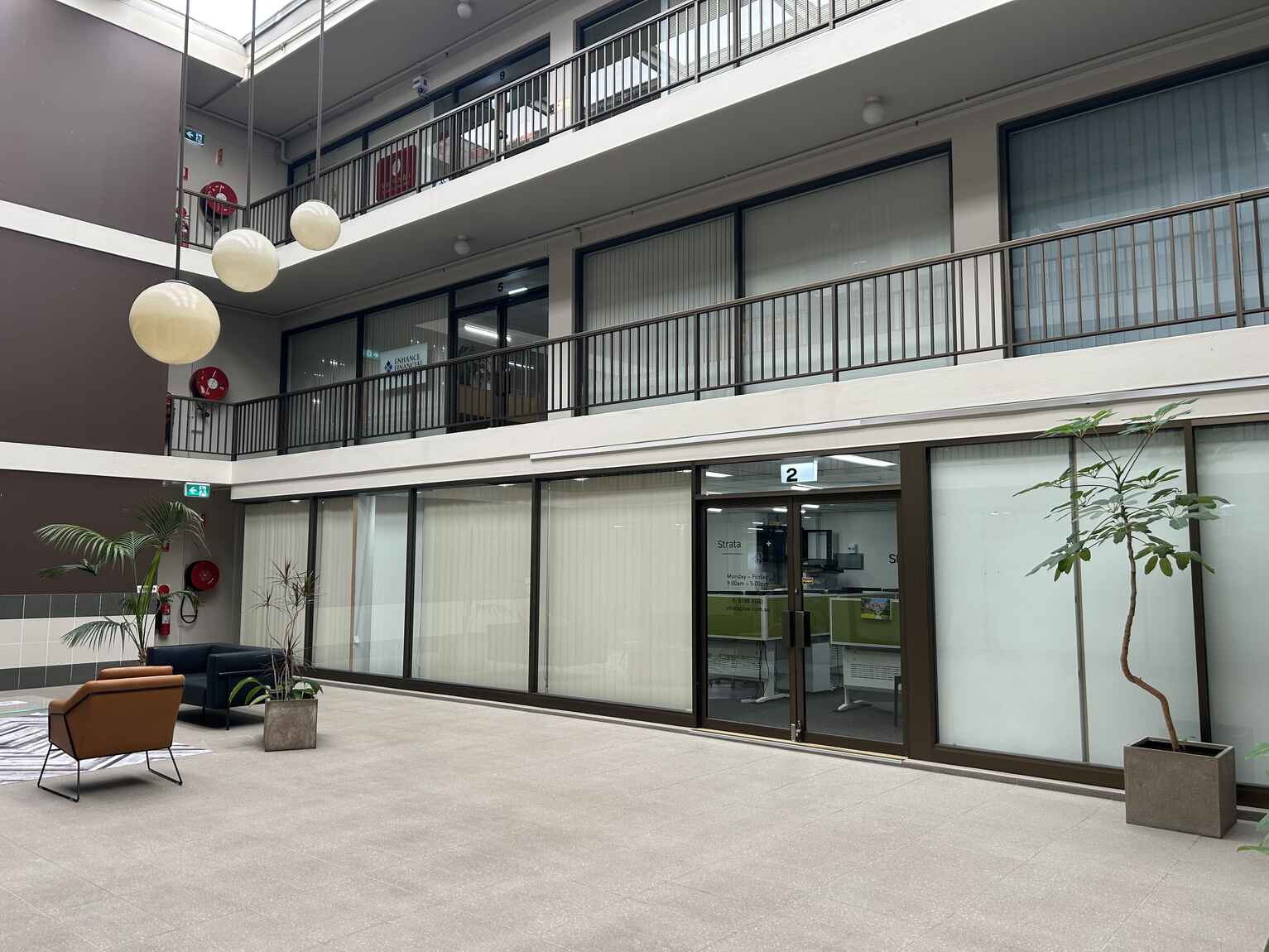 Parramatta Parramatta