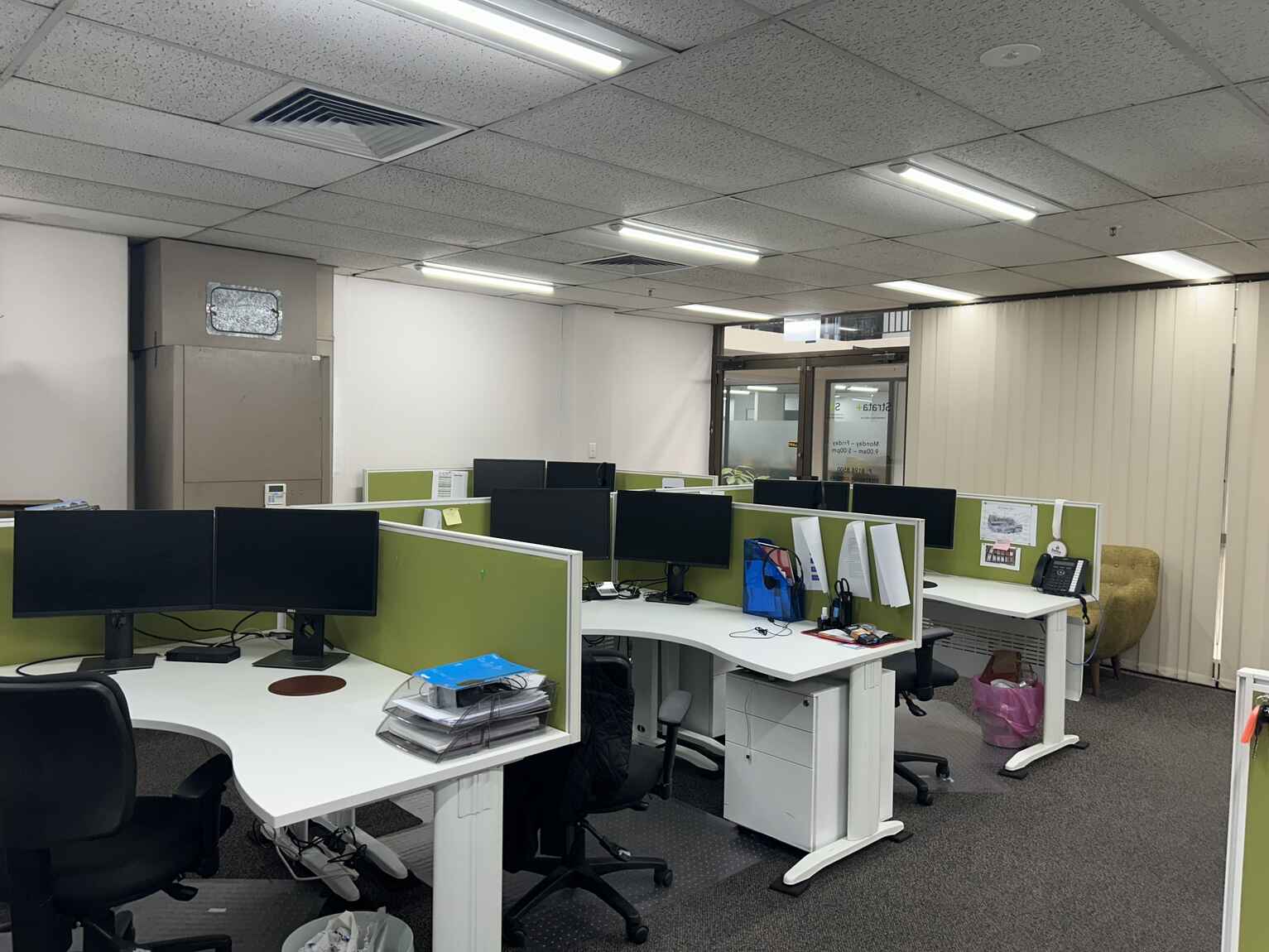 Parramatta Parramatta