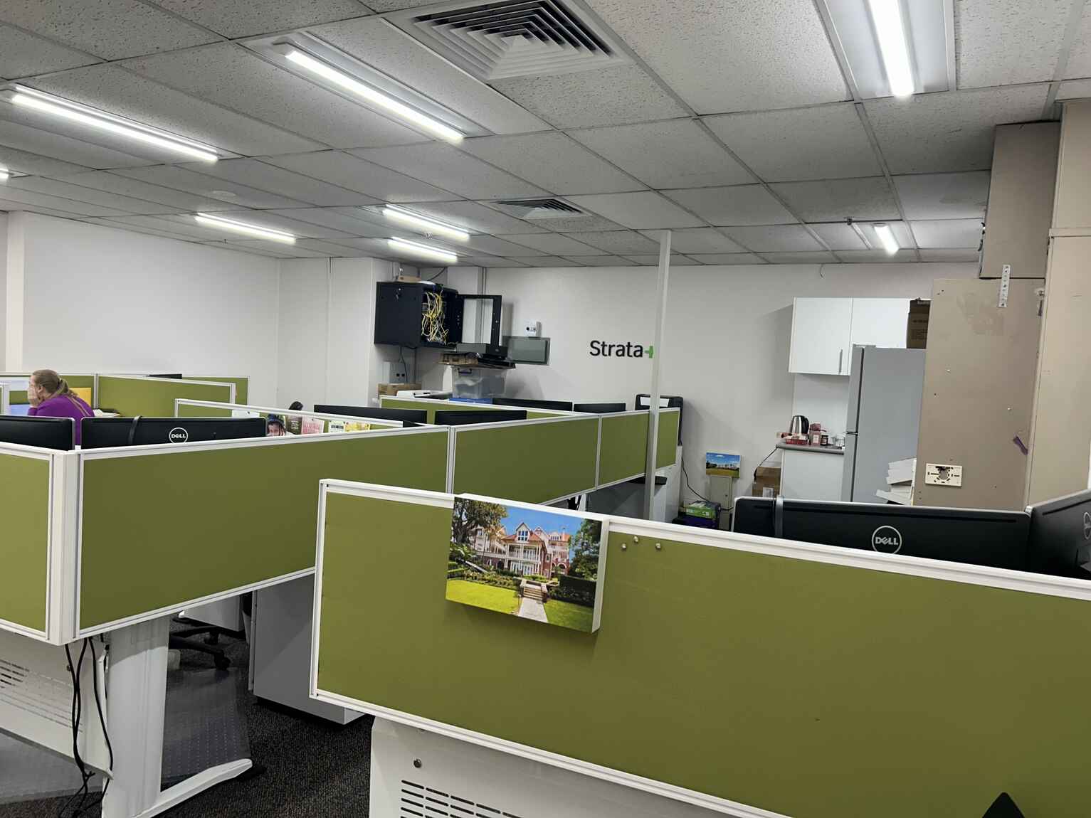 Parramatta Parramatta