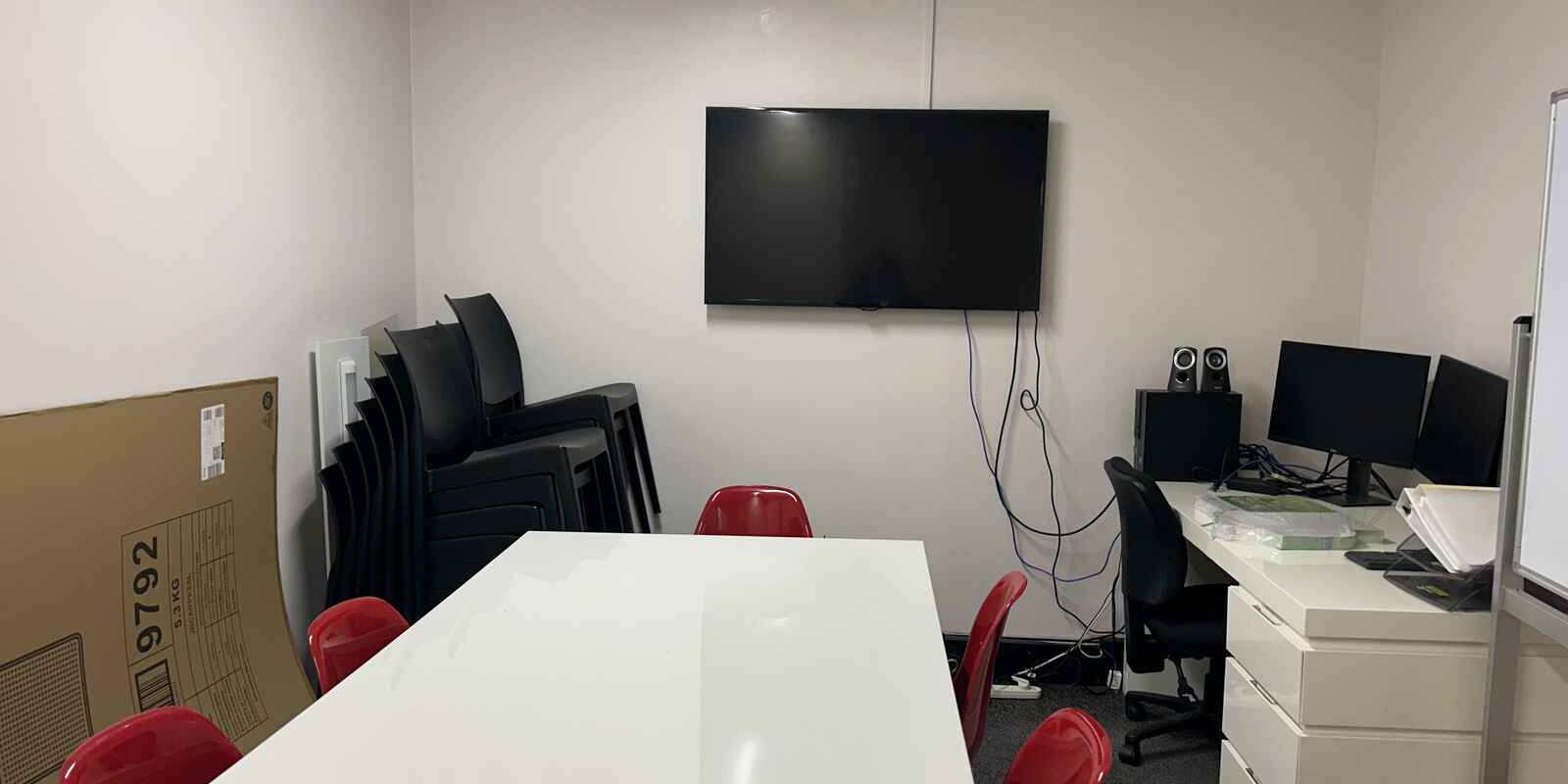 Parramatta Parramatta