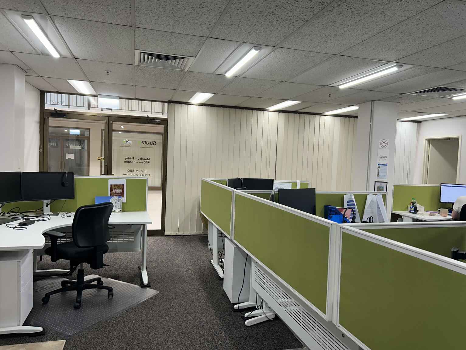 Parramatta Parramatta