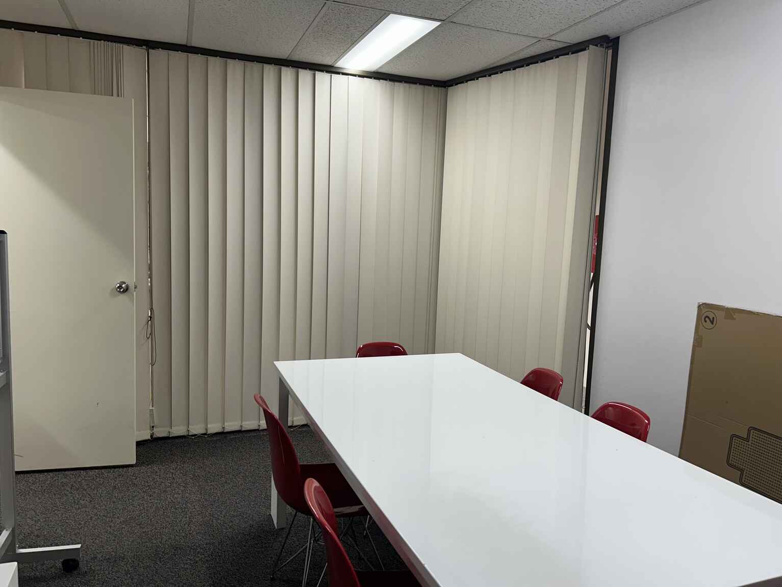 Parramatta Parramatta