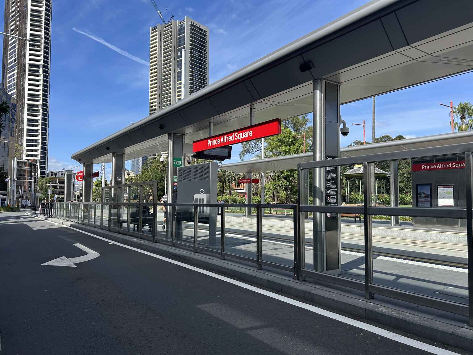 Parramatta Parramatta