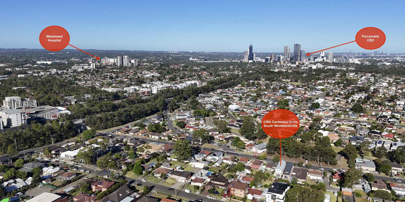 138A Centenary Road South Wentworthville