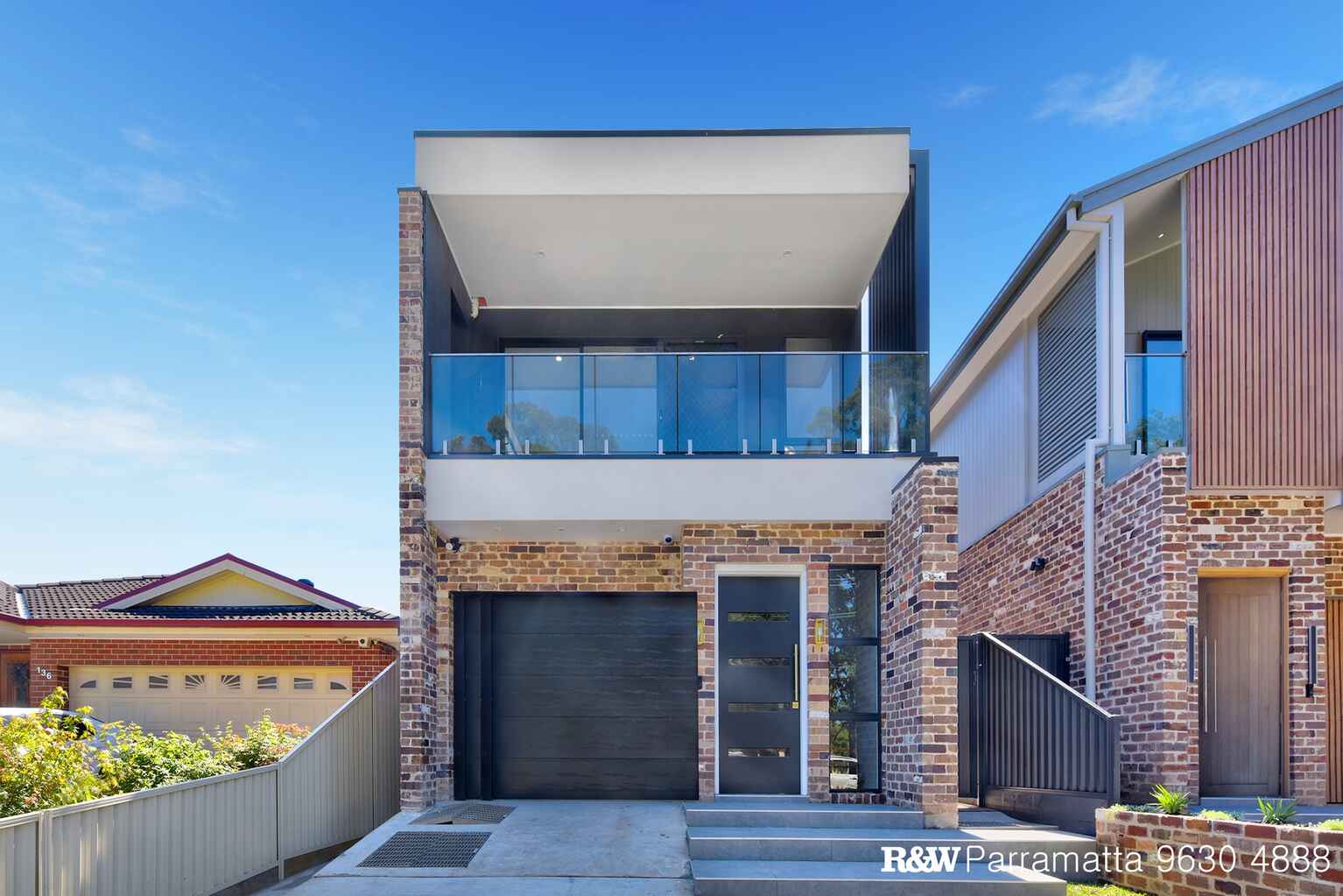 138 Centenary Road South Wentworthville