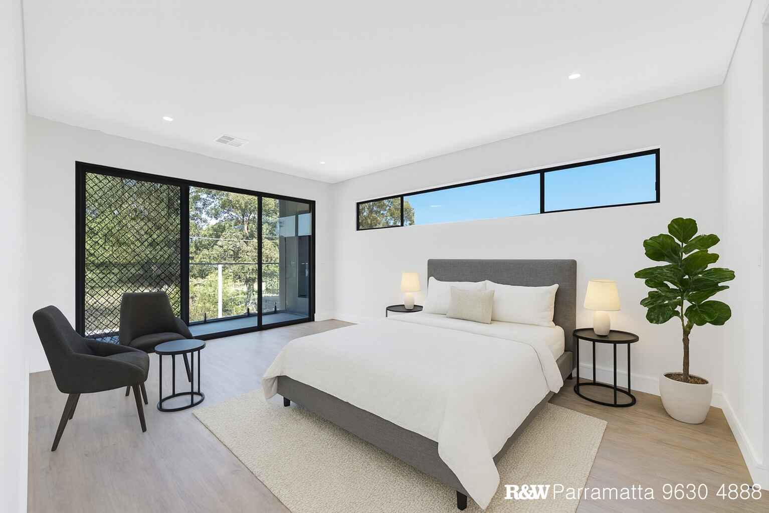 138 Centenary Road South Wentworthville
