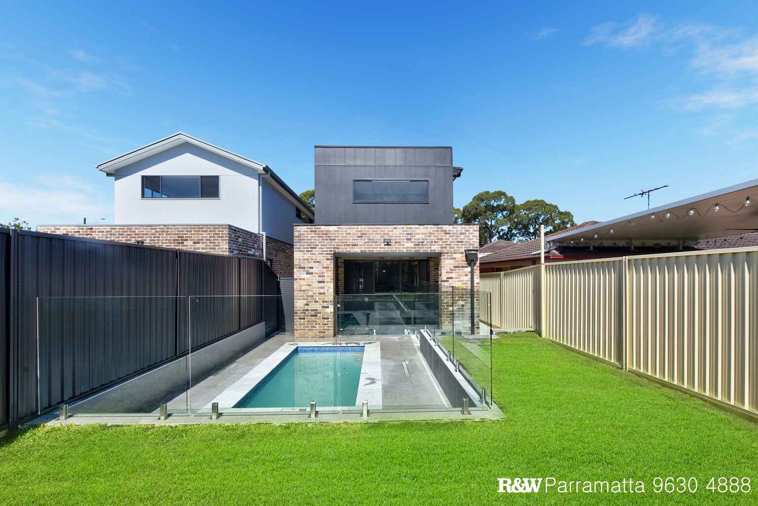 138 Centenary Road South Wentworthville