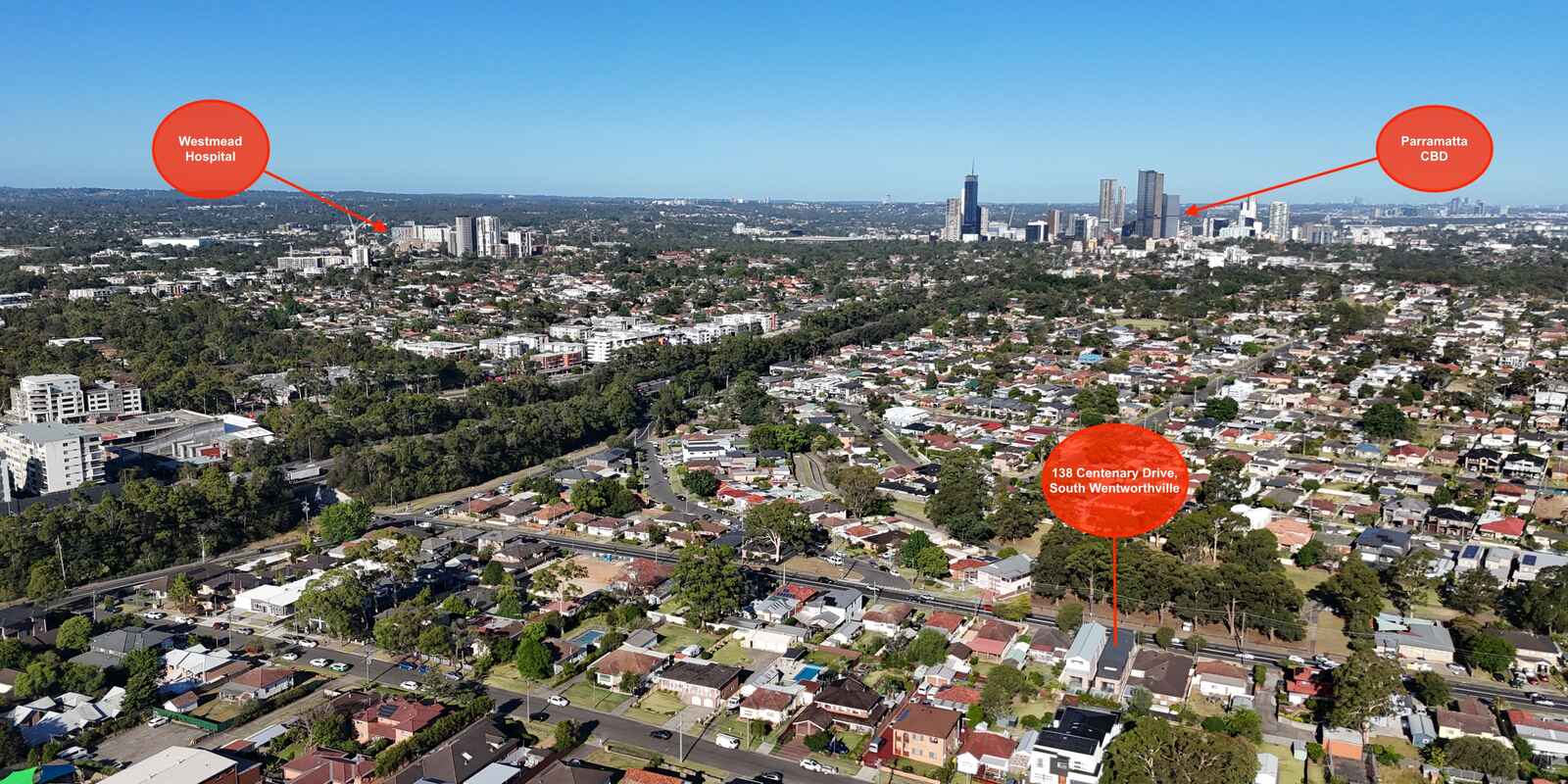 138 Centenary Road South Wentworthville