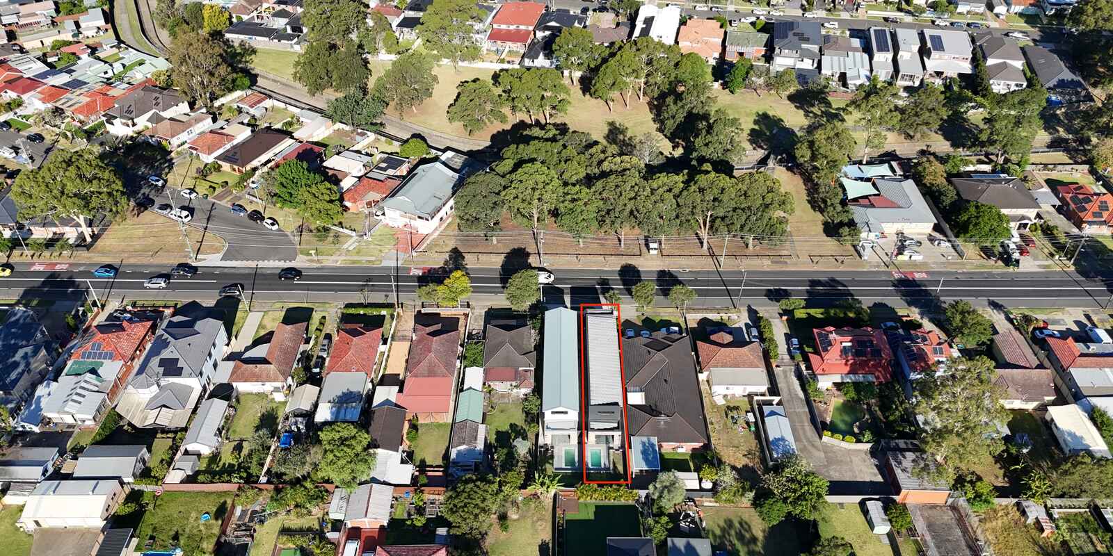 138 Centenary Road South Wentworthville