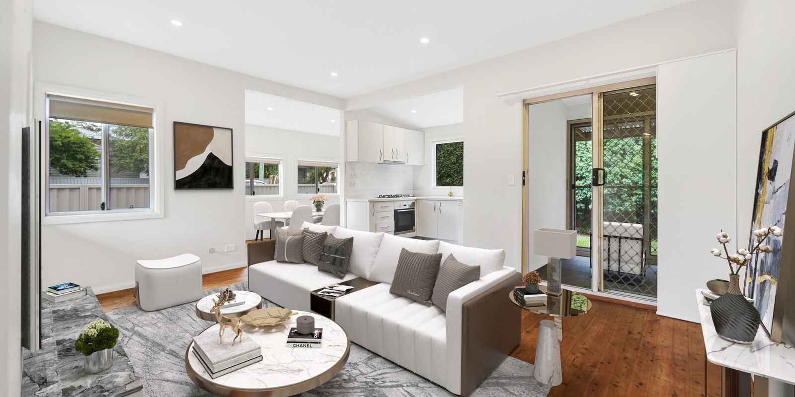 10 & 10A Brabyn Street North Parramatta