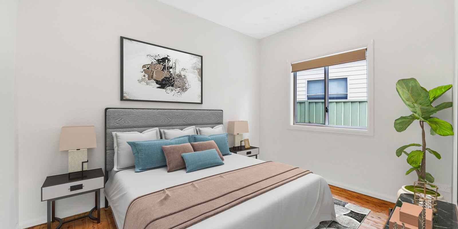 10 & 10A Brabyn Street North Parramatta