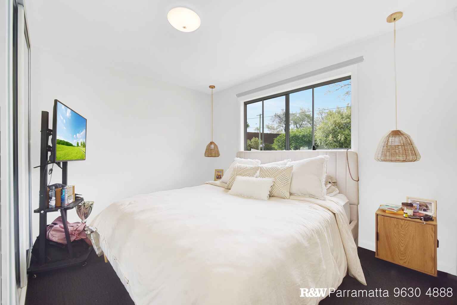 10 & 10A Brabyn Street North Parramatta