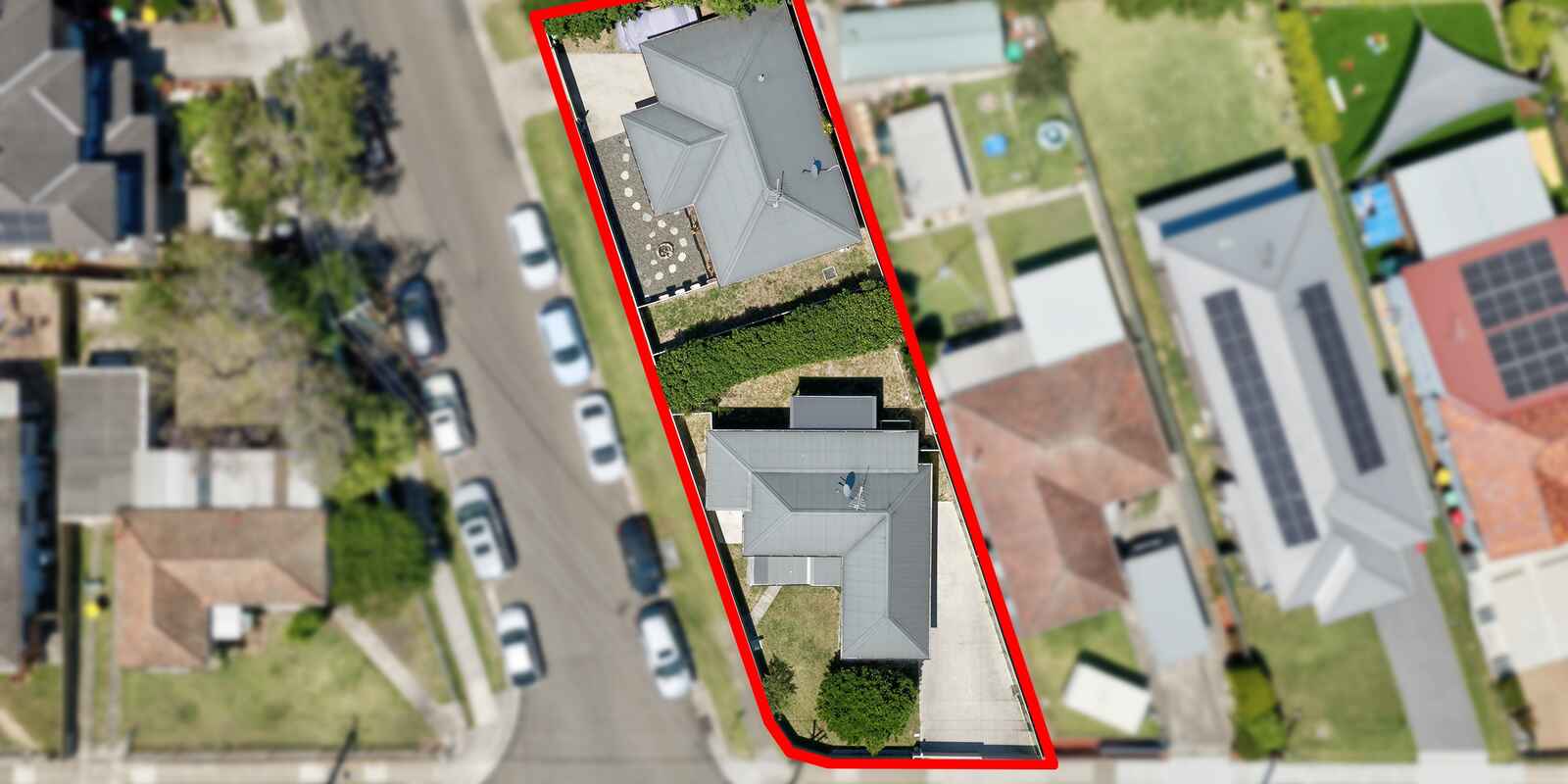 10 & 10A Brabyn Street North Parramatta