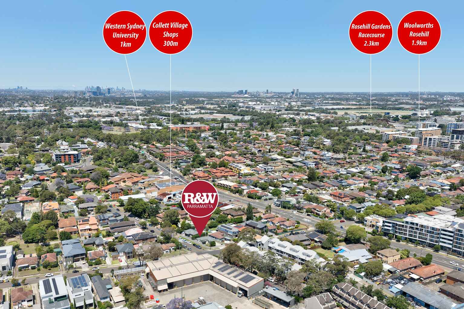 10 & 10A Brabyn Street North Parramatta