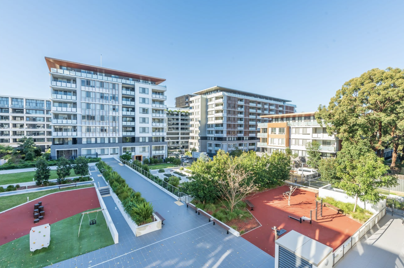 1307/1A Morton Street Parramatta