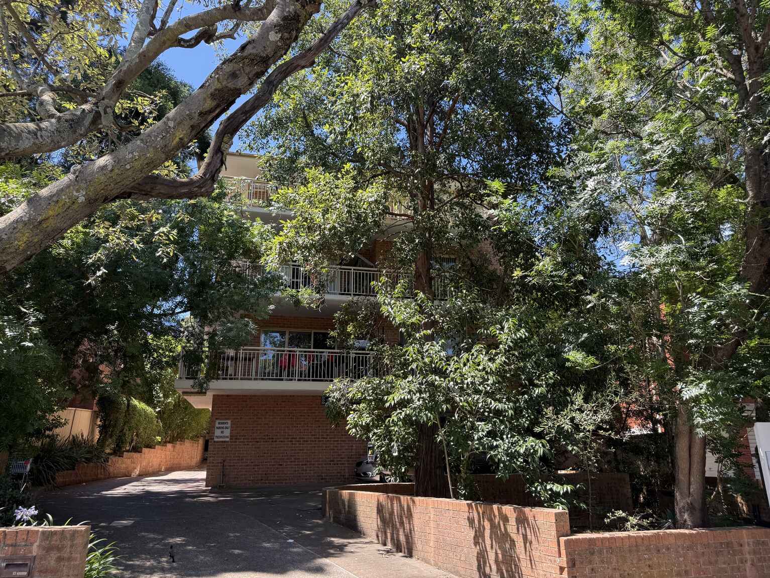 7/26 Early Street Parramatta