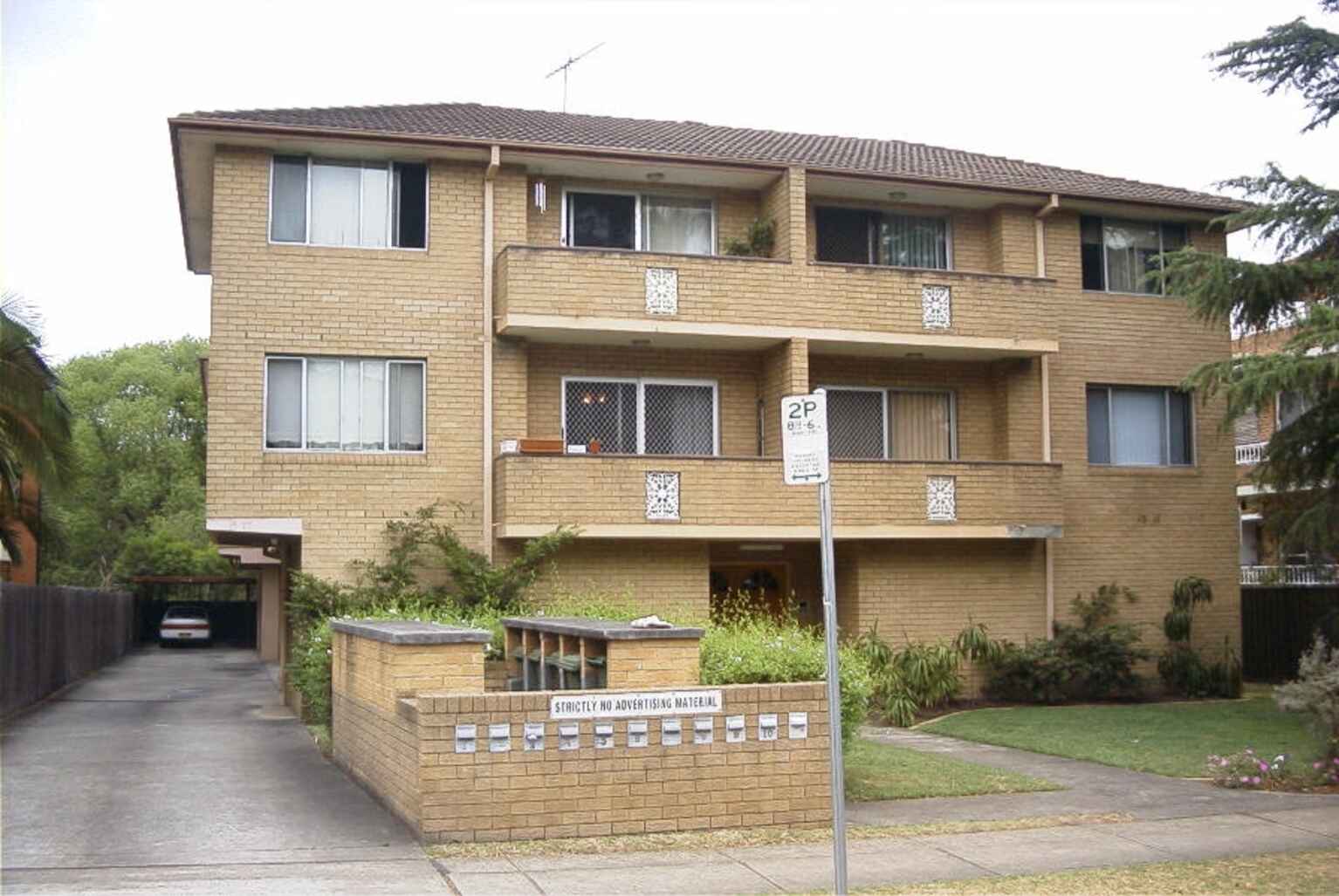 5/15-17 Queens Avenue Parramatta