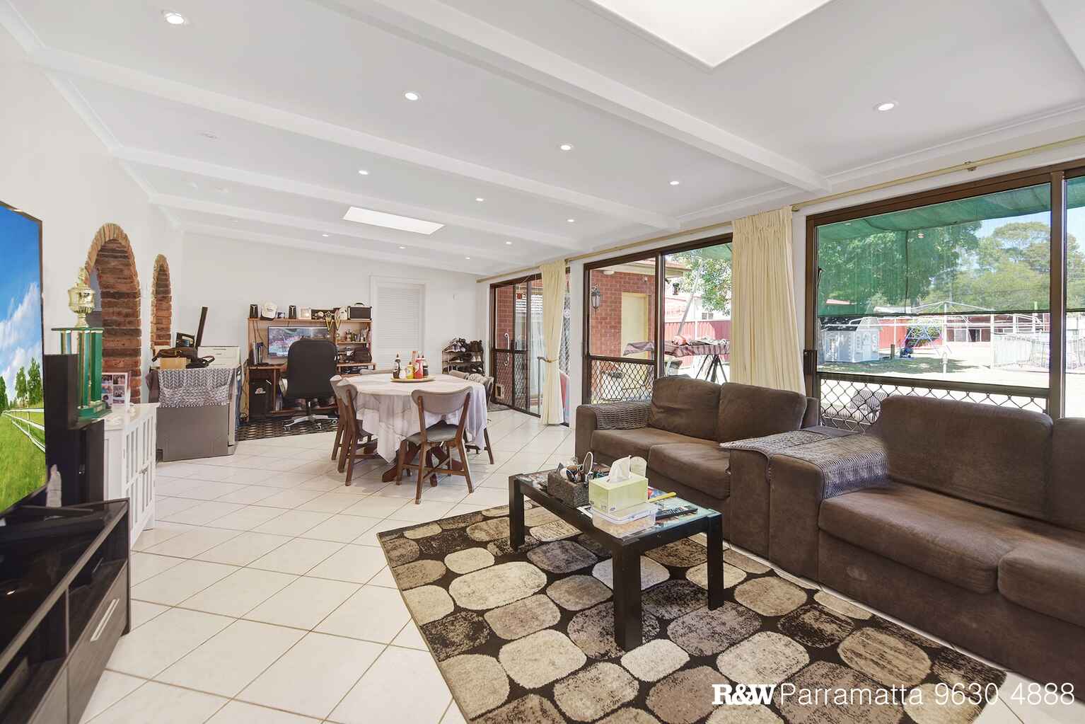 34 Budgeree Road Toongabbie