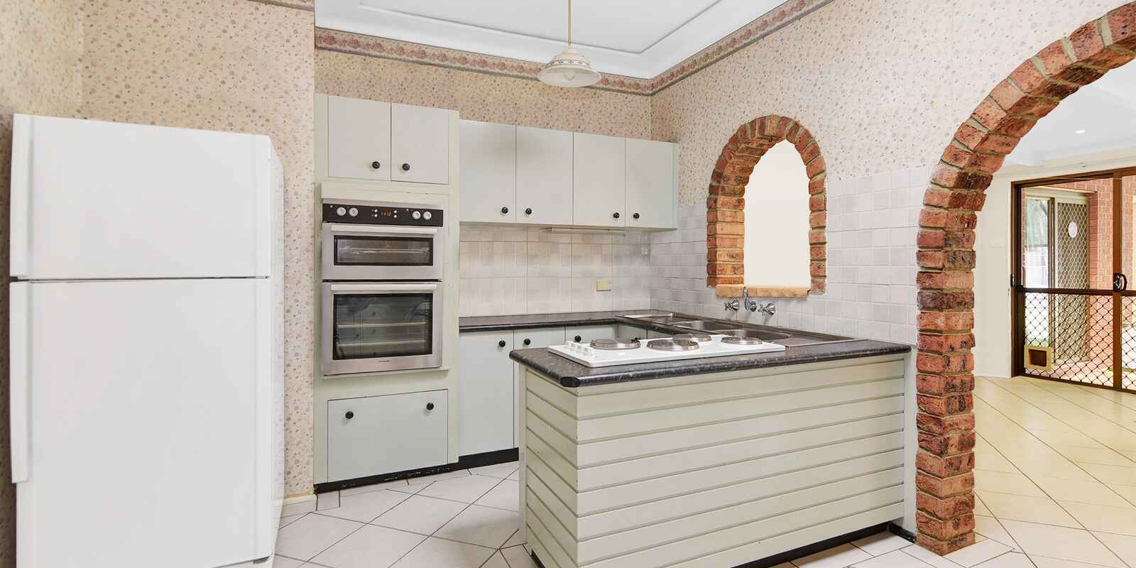 34 Budgeree Road Toongabbie