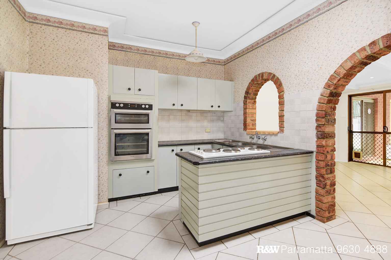 34 Budgeree Road Toongabbie