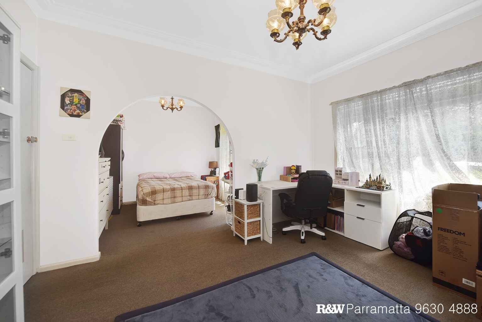 34 Budgeree Road Toongabbie