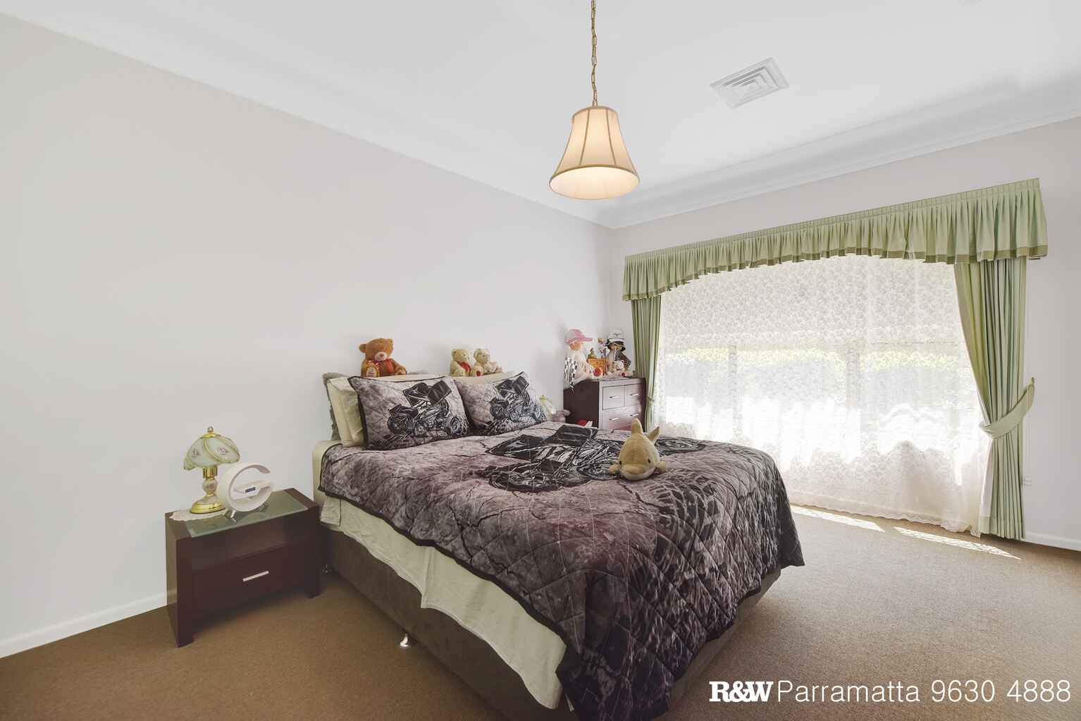 34 Budgeree Road Toongabbie
