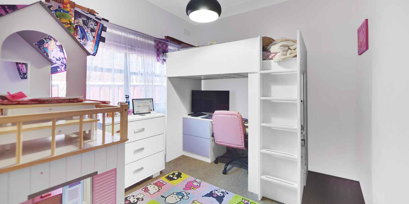 34 Budgeree Road Toongabbie