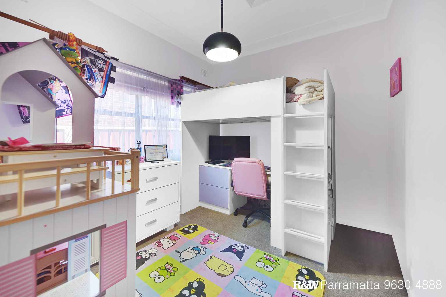 34 Budgeree Road Toongabbie