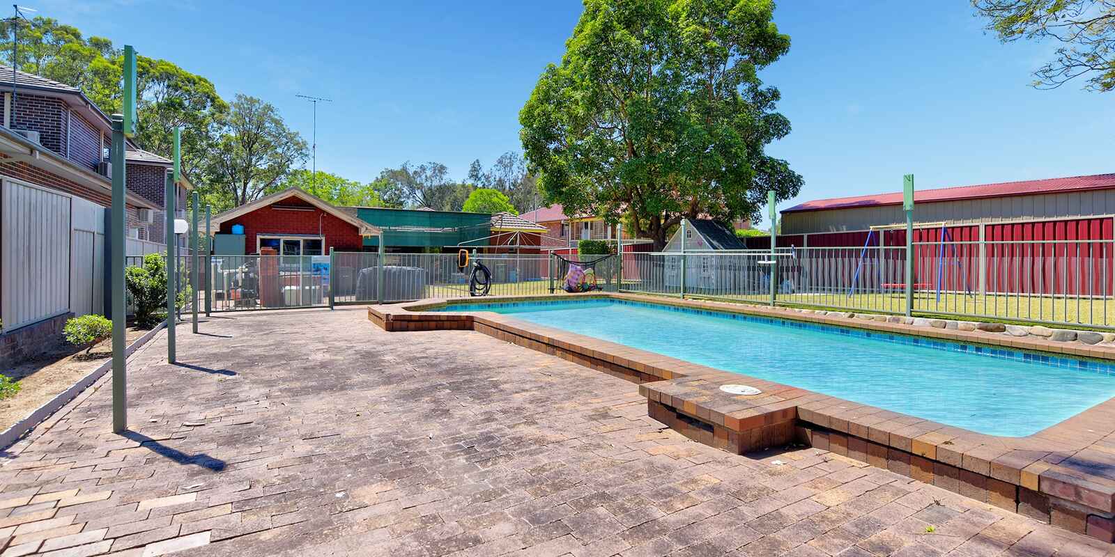34 Budgeree Road Toongabbie