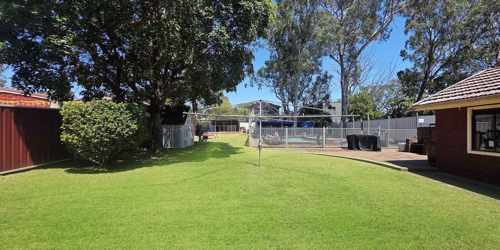 34 Budgeree Road Toongabbie