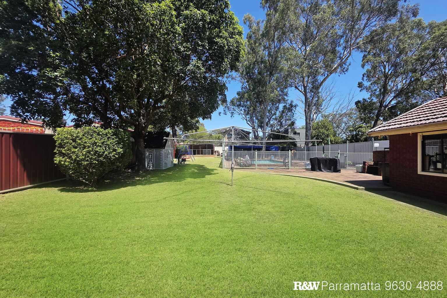 34 Budgeree Road Toongabbie