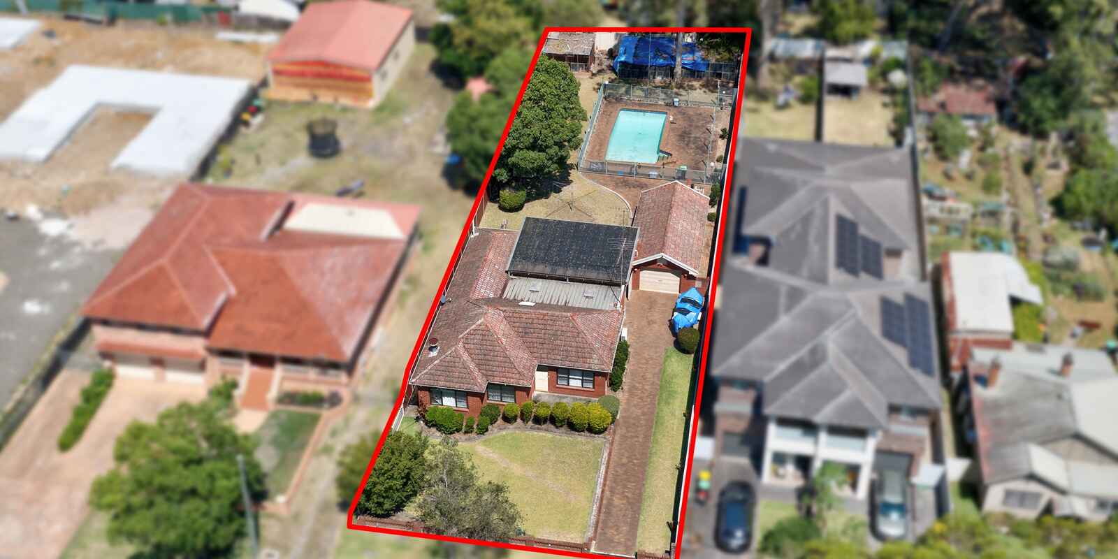 34 Budgeree Road Toongabbie