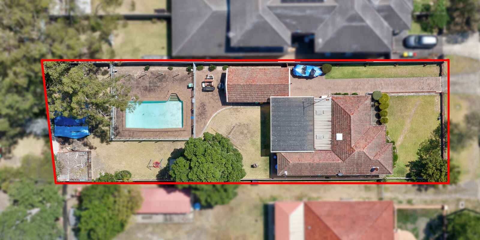 34 Budgeree Road Toongabbie