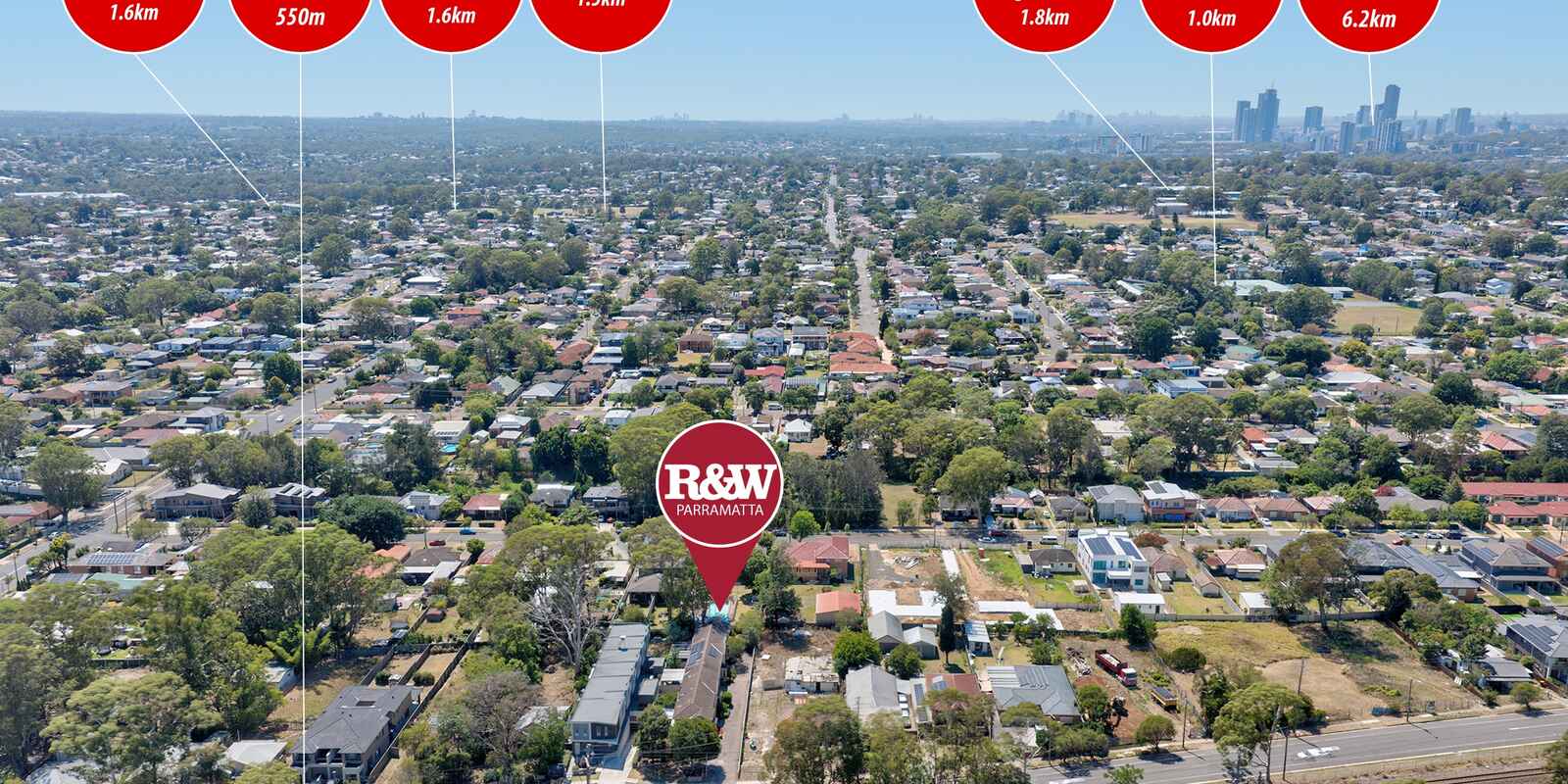 34 Budgeree Road Toongabbie