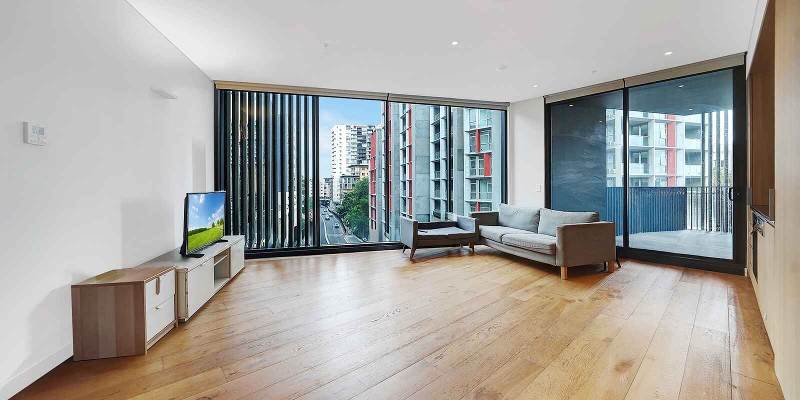 325/88 Church Street Parramatta